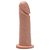 Pênis De Borracha Maciço 15,5 X 3,7cm Kgel - Imagem 12