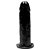 Pênis De Borracha Maciço 15,5 X 3,7cm Kgel - Imagem 18
