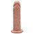 Pênis De Borracha Maciço 15,5 X 3,7cm Kgel - Imagem 16