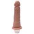 Pênis Vibrador Multivelocidade 17,5 X 3,8cm Kgel - Imagem 16