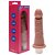Pênis Vibrador Multivelocidade 17,5 X 3,8cm Kgel - Imagem 2