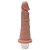 Pênis Vibrador Multivelocidade 17,5 X 3,8cm Kgel - Imagem 10