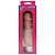 Pênis Vibrador Multivelocidade 16,5 X 3,5cm Kgel - Imagem 29