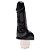 Pênis Vibrador Multivelocidade 16,5 X 3,5cm Kgel - Imagem 8