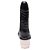 Pênis Vibrador Multivelocidade 17,5 X 3,8cm Kgel - Imagem 9