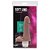 Pênis Vibrador Multivelocidade 17,5 X 3,8cm Kgel - Imagem 27