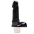 Pênis Vibrador Multivelocidade 17,5 X 3,8cm Kgel - Imagem 6