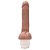 Pênis Vibrador Multivelocidade 17,5 X 3,8cm Kgel - Imagem 16