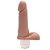 Pênis Vibrador Multivelocidade 17,5 X 3,8cm Kgel - Imagem 7