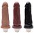 Pênis Vibrador Multivelocidade 17 X 4cm Kgel - Imagem 13