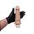 Pênis Vibrador Multivelocidade 17 X 4cm Kgel - Imagem 20