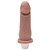 Pênis Vibrador Multivelocidade 17 X 4cm Kgel - Imagem 7