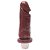 Pênis Vibrador Multivelocidade 17 X 4cm Kgel - Imagem 12