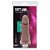 Pênis Vibrador Multivelocidade 17 X 4cm Kgel - Imagem 28