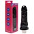 Pênis Vibrador Multivelocidade 17 X 4cm Kgel - Imagem 4