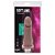 Pênis Vibrador Multivelocidade 17 X 4cm Kgel - Imagem 29