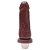 Pênis Vibrador Multivelocidade 17 X 4cm Kgel - Imagem 16