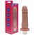 Pênis Vibrador Multivelocidade 15,5 X 3,7cm Kgel - Imagem 1