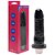 Pênis Vibrador Multivelocidade 15,5 X 3,7cm Kgel - Imagem 4