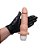 Pênis Vibrador Multivelocidade 15,5 X 3,7cm Kgel - Imagem 17