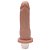 Pênis Vibrador Multivelocidade 15,5 X 3,7cm Kgel - Imagem 15