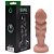 Plug Anal Maciço 12 X 3cm Kgel - Imagem 3