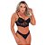 Conjunto Sensual Cropped Thais Tallyta - Imagem 1