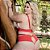 Conjunto Sensual Plus Size Cléo Fernandes Tallyta - Imagem 12