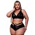 Conjunto Sensual Plus Size Cléo Fernandes Tallyta - Imagem 5