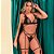 Conjunto Sensual Miss Dior Tallyta - Imagem 2