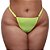Fio Dental Plus Size Bandeira Brasil Tallyta - Imagem 18