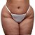 Fio Dental Plus Size Bandeira Brasil Tallyta - Imagem 15