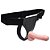 Cinta Com Pênis 17cm Ultra Passionate Sexy Import - Imagem 1