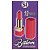 Batom 10 Vibrações Toque Macio Sexy Import - Imagem 8