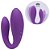 Vibrador Casal 10 Vibrações Cotrole Sem Fio Sexy Import - Imagem 18