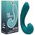 Vibrador Ponto G Estimulador 10 Vibrações Sexy Import - Imagem 1