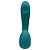 Vibrador Ponto G Estimulador 10 Vibrações Sexy Import - Imagem 3