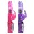 Vibrador Rotativo 36 Vibrações Recarregável Sexy Import - Imagem 5