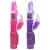 Vibrador Rotativo 36 Vibrações Recarregável Sexy Import - Imagem 10