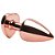 Plug Anal Coração Unique Rosé Abs La Pimienta - Imagem 22