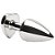 Plug Anal P Coração Unique Silver Abs La Pimienta - Imagem 25