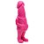 Execu Pinto Pênis De Borracha 17,5 X 4,5cm Diversão Ao Cubo - Imagem 4