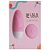 Vibrador Bullet Iesha Sem Fio 10 Vibrações Vipmix - Imagem 5