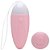 Vibrador Bullet Iesha Sem Fio 10 Vibrações Vipmix - Imagem 2