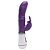 Vibrador Jelly Duplo Motor 16cm Sexy Import - Imagem 21