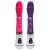 Vibrador Jelly Duplo Motor 16cm Sexy Import - Imagem 16