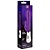 Vibrador Jelly Duplo Motor 16cm Sexy Import - Imagem 52