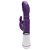 Vibrador Jelly Duplo Motor 16cm Sexy Import - Imagem 27