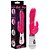 Vibrador Jelly Duplo Motor 16cm Sexy Import - Imagem 2
