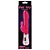 Vibrador Jelly Duplo Motor 16cm Sexy Import - Imagem 43